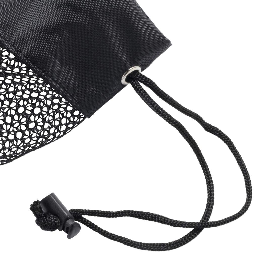 Сумка MBAL Черная [Mikasa]