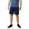 Columbia Washed Out Easy Short, Mens navy Shorts