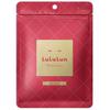 Precious Red Moist Face Mask - 7 Sheets Hydrating Skincare Mask