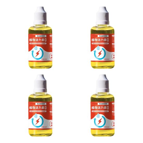 Раствор питательных веществ для растений 50 мл жидкое удобрение способствует росту корней размножение