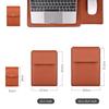 Ahowie складная сумка для ноутбука Apple Macbook Pro 15,4 Mac Book Air 13 13,3 15 дюймов 2020 iPad 12,9 чехол аксессуары