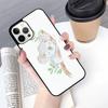Cute cartoon watercolor animal koala Phone Case For iPhone 17 Air 14 15 16 16e 13 12 Max Cover For Apple 11 Pro Max Plus