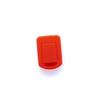 Silicone Key Case Opel Epkc76 Red