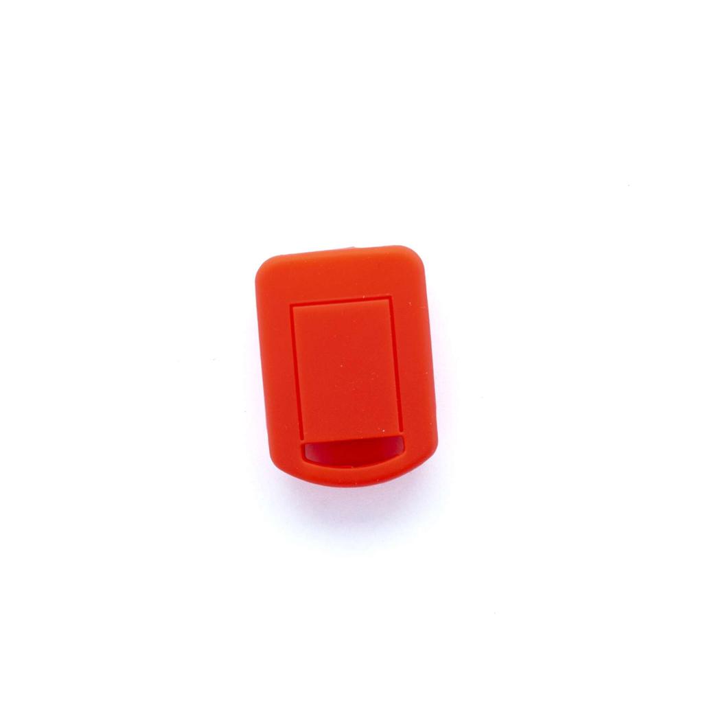 Silicone Key Case Opel Epkc76 Red