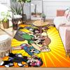 Scott Pilgrim Rug Floor Mat for Living Room or Bedroom Soft and Comfortable Carpet a Gift for Birthday and Holiday.NFF0928553