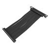 PCIe 4.0 X16 Высокоскоростная гибкая карта-удлинитель Порт расширения Однорядный 10 пар PCIe 4.0 Перевернутый 90 градусов Графика