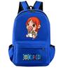 Anime Printed Backpack Student Cartoon Cosplay School Bagbookbag Laptop Travel Large Capacity Rucksack Gift for Kid Outdoor Bag