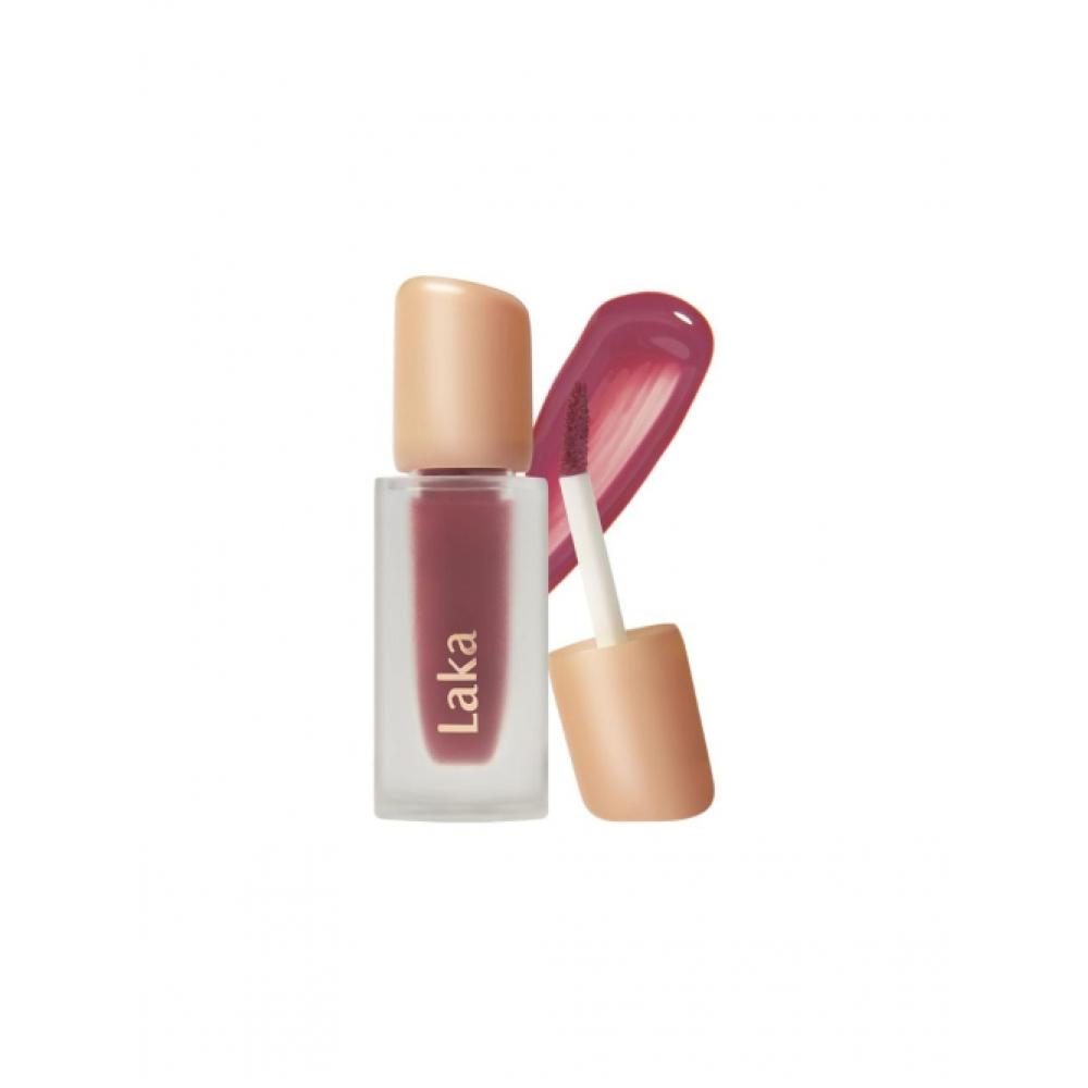 Laka Fruity Glam Tint Выберите 1 из 40 видов