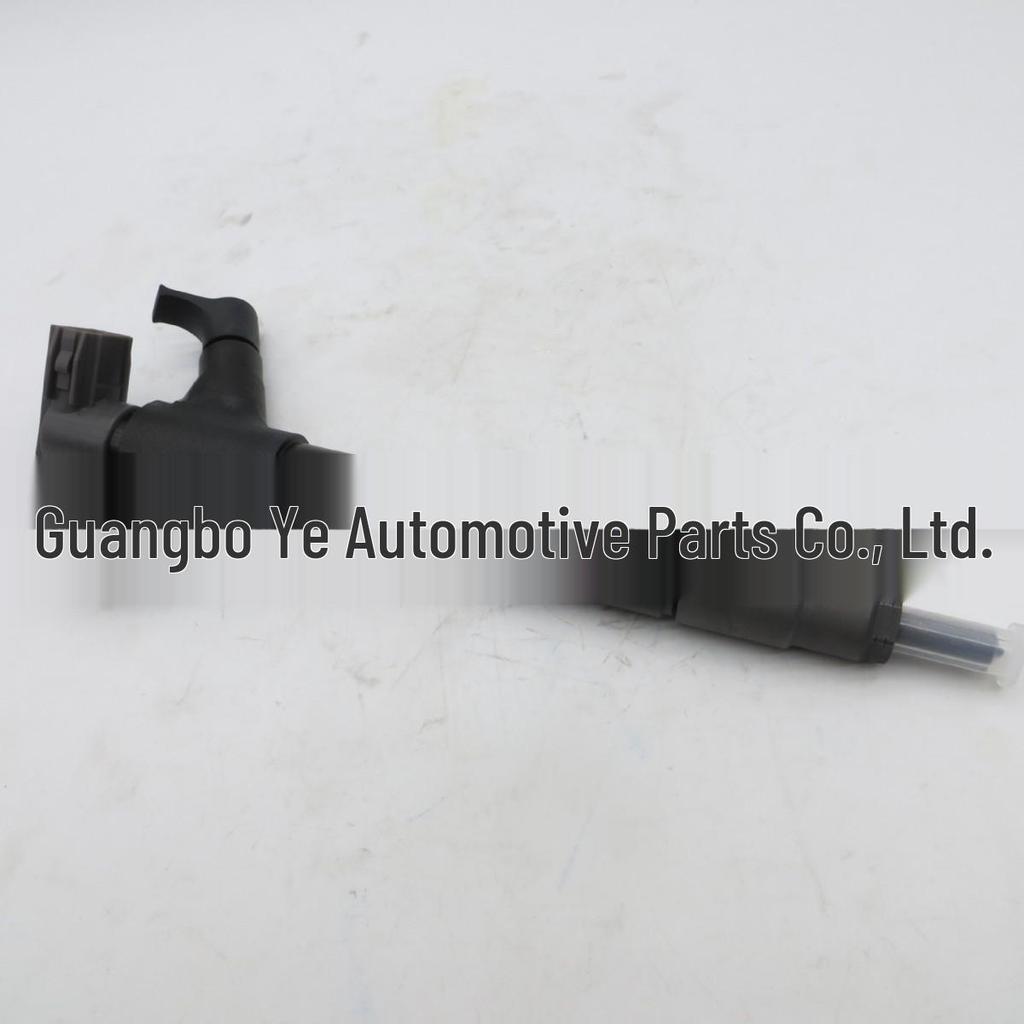 295900-0420 Форсунка Common Rail высокого давления для двигателя 2AD-FHV