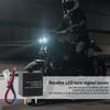 Автомобильные электронные мигалки Сигналы реле мигалки Электронные мигалки Регулируемые эффективные для автомобилей мотоциклов