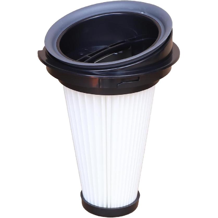 Упаковка из 2 сменных фильтров для пылесоса ZR005202 для Rowenta X-Pert 160 (РХ72) Замена фильтра Rowenta X-pert 3.60 для RH6933WO RH6973WO