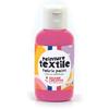 Textile Paint 50 Ml - Magenta