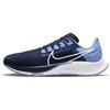 Кроссовки унисекс Air Zoom Pegasus 38 UNC Blue College-Navy Valor-Blue DJ0860-400