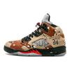 Jordan 5 Ретро Суприм Пустынный Камуфляж Джордан 824371-201