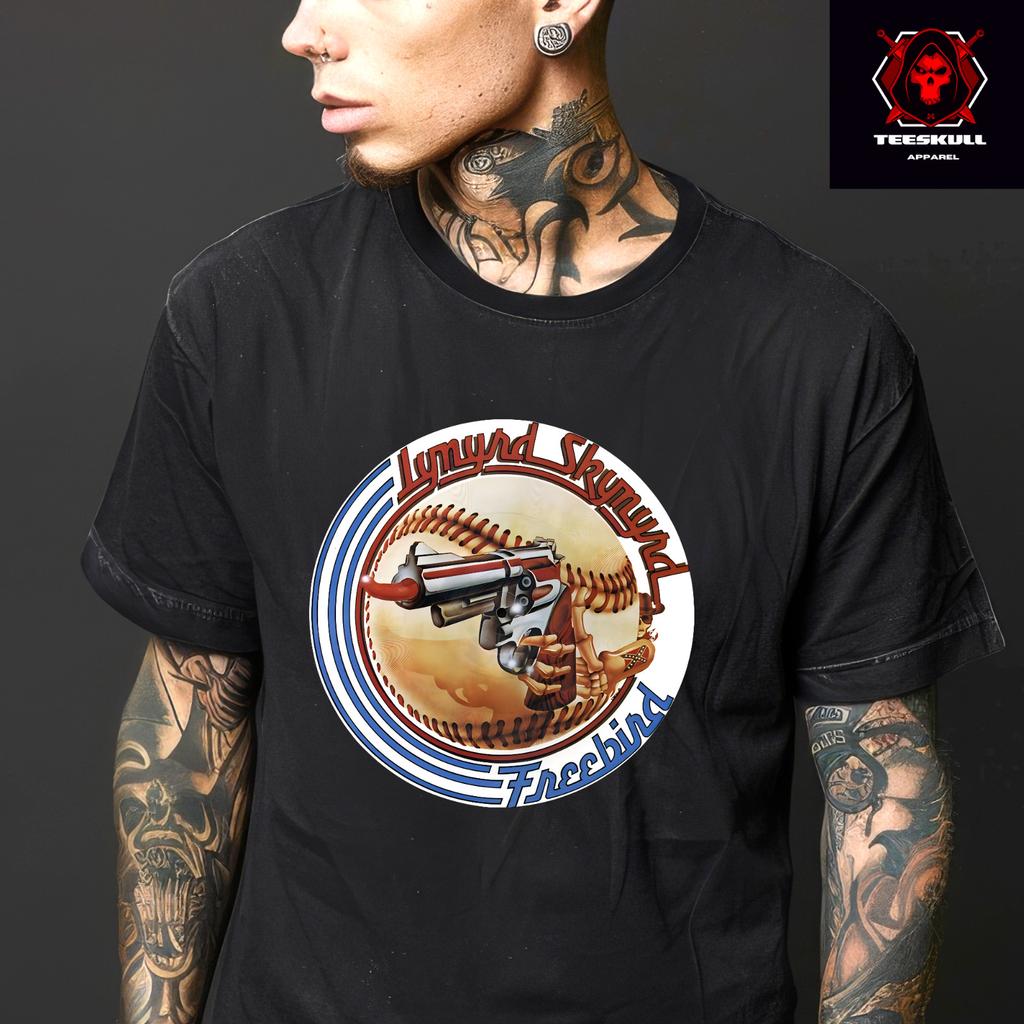 Talk Talk Party’s Over Punk Rock Synth-Pop Band Retro Gift Tee T Shirt 1724