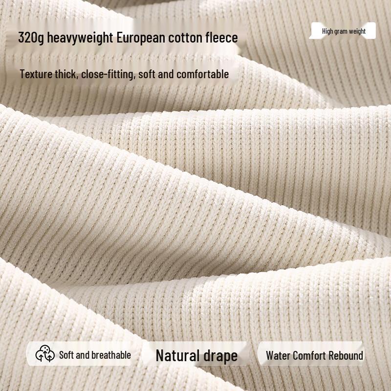 Warrior Свитшот с круглым вырезом