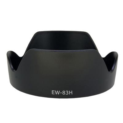 Бленда Ew-83H для объектива Canon Ef 24-105 мм F/4L - это объектив Usm