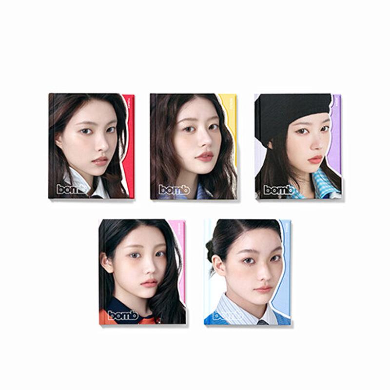 ILLIT Бомбить (GLLIT версия.)