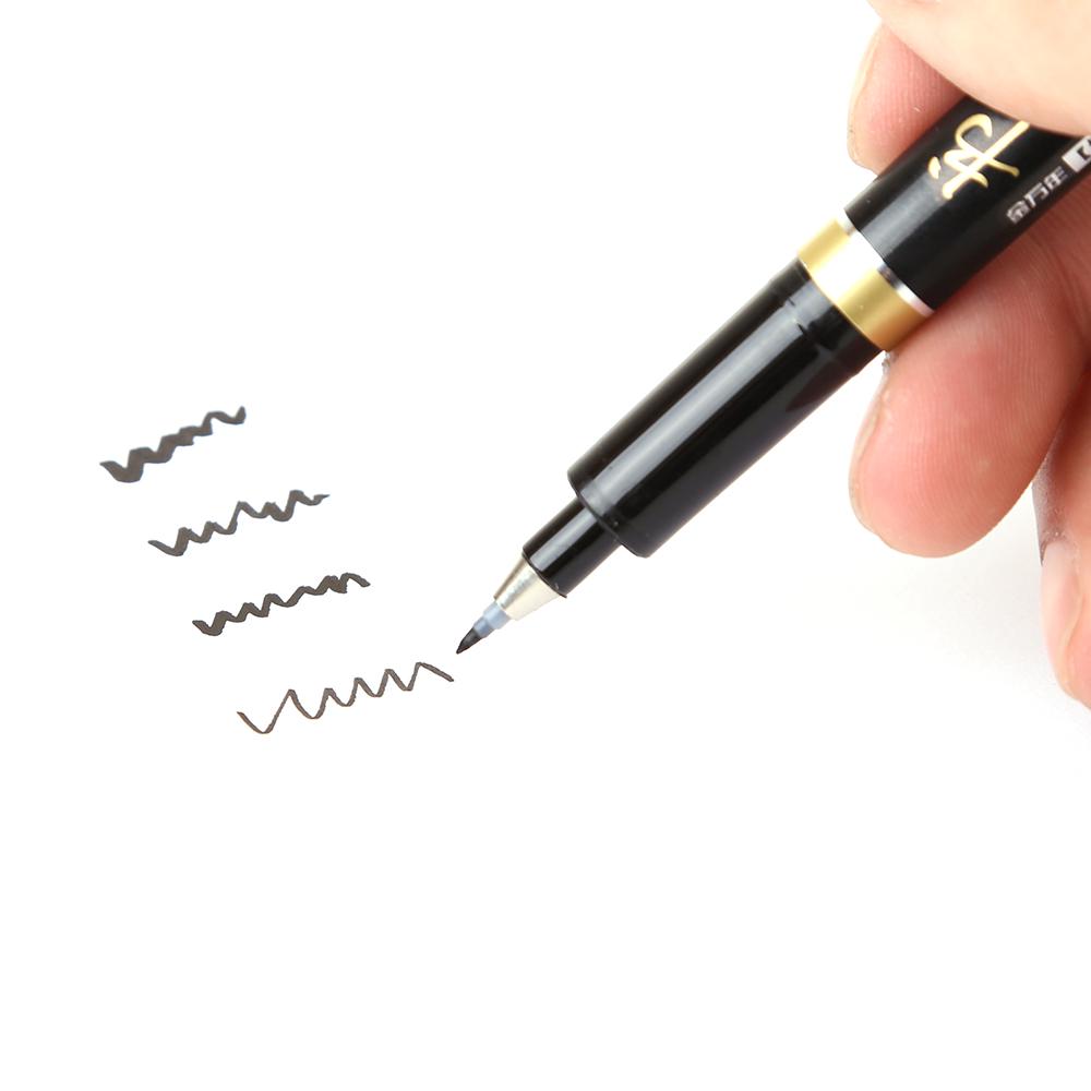 Ручки для каллиграфии. 4 шт