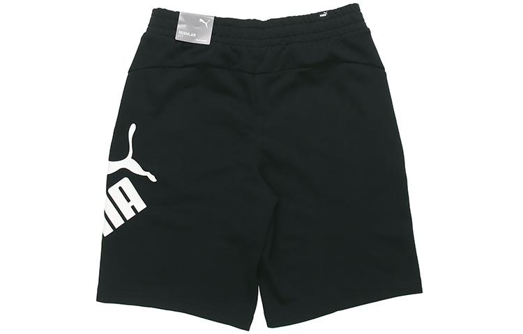 Men's Shorts PUMA Casual Shorts Men's Moderate