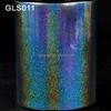 Ultra Fine 1/360 003 Inch Solvent Resistant High Sparkle Holographic Glitters for Nail Gel Polish Craft Coating Printing Inks