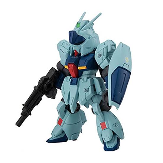 Мобильный костюм Gundam АНСАМБЛЬ МОБИЛЬНОГО КОСТЮМА Мобильный костюм Ансамбль типа B5 Набор Doga Rezun Bandai 7.5 (Машина Gira)