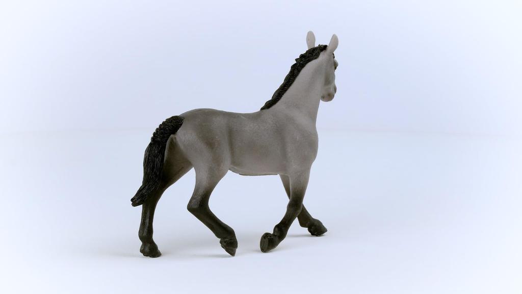 Schleich Horse Club Само-Французский (женский) 13955N