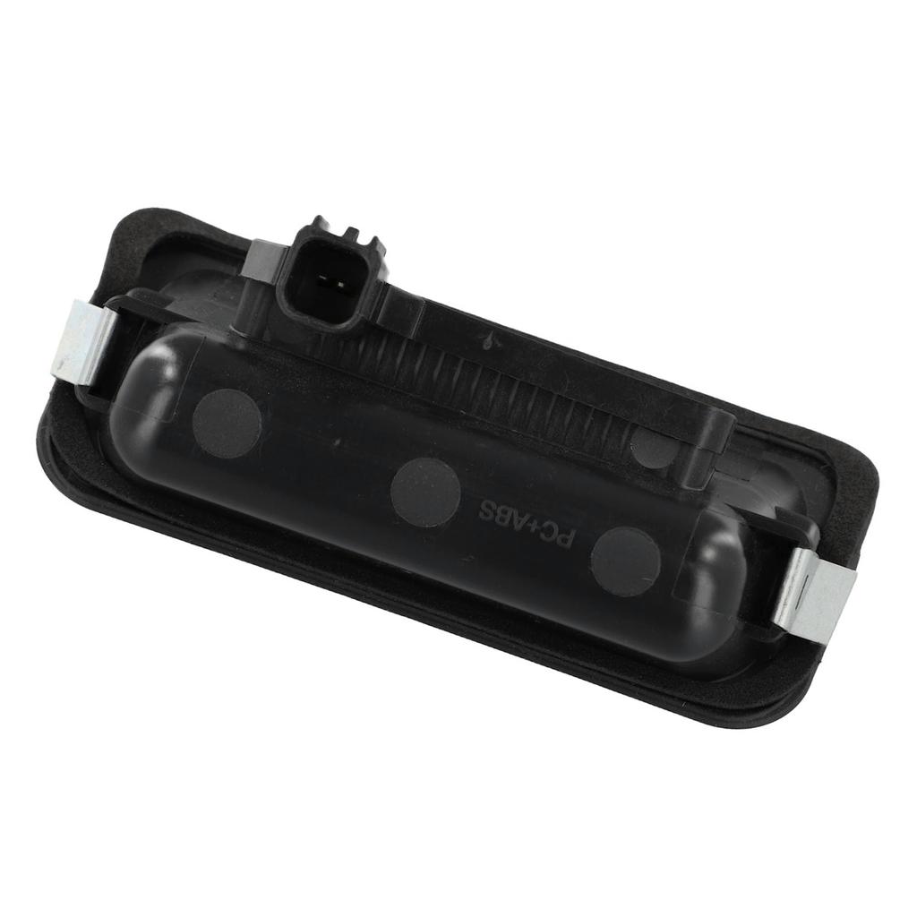 Кнопка багажника задняя Кнопка багажника Черная Внешняя ручка Кнопка переключателя Багажник 1 шт. 1 X Совершенно новая Forte 812601M500 81260-1M500