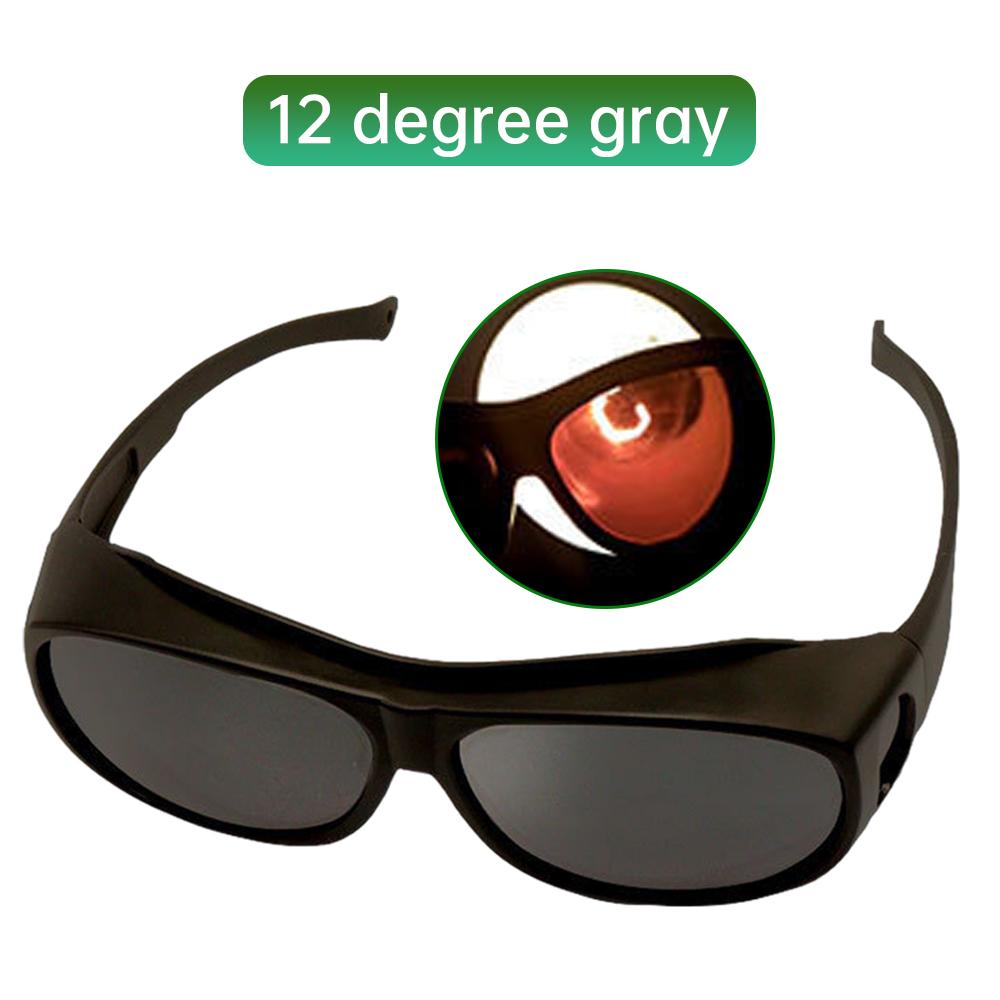 Защитные очки для сварки, противобликовые очки для защиты труда при сварке, очки для электросварки, брызгозащитные пылезащитные очки