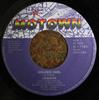 7-дюймовая пластинка JAKATA - Golden Girl M1778X MOTOWN 1984 Канада Soul/Funk Б/у
