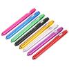 Led Flashlight Work Light First Aid Pen Light Torch Lamp Pupil Gauge Measurement