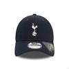Кепка 9forty tottenham hotspur fc repreve единый размер синяя