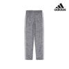 [Adidas Junior] Брюки Adidas Junior Training Unisex Fw Осень Зима Серые Белые С Матовым Ak5844