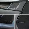 car audio decorate 3D Aluminum Badge Emblem Sticker For Mercedes Benz AMG GLE GLS CLS GLC CLA GLA GLB Accessories Car Styling
