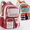 Disney Школьный рюкзак Lotso Bear для девочек
