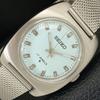 ВИНТАЖНЫЕ МЕХАНИЧЕСКИЕ SEIKO 66B ЯПОНСКИЕ ЧАСЫ ДЛЯ МАЛЬЧИКА a706402-1