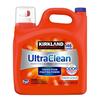 Жидкое моющее средство Kirkland Signature Ultra Clean 146 порций [Costco] 5,73 л