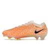 Nike Увеличить Кроссовки унисекс Mercurial Vapor 15 Elite NU FG United Pack Orange Guava-Ice Black DZ3455-800