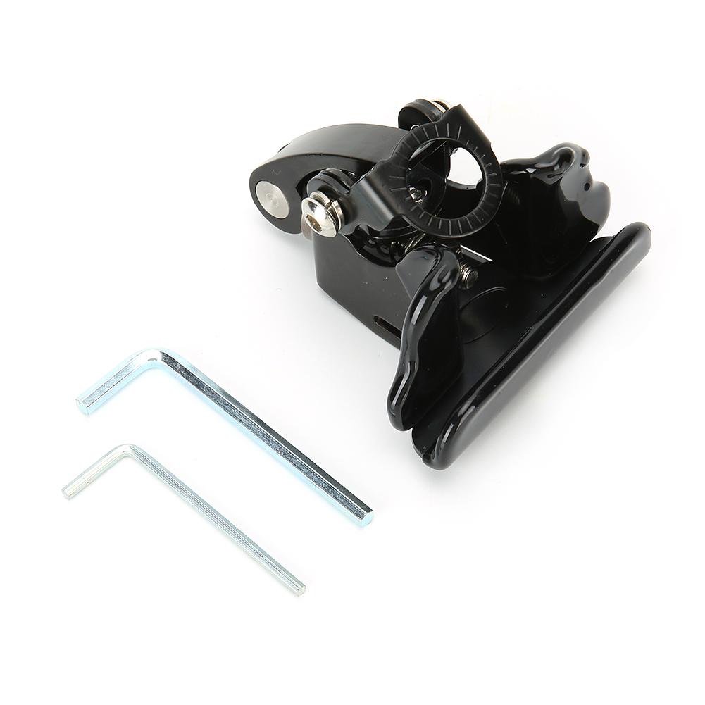 Автомобильная антенна прочная нержавеющая сталь фиксированный кронштейн крышка багажника хэтчбек крепление зажим