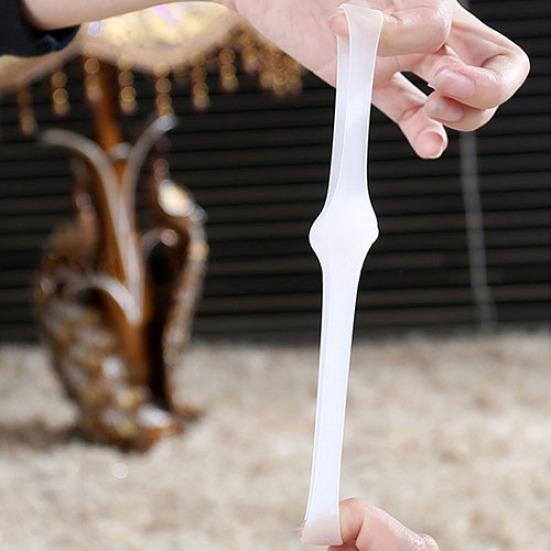 2 шт. силиконовые выпрямители для пальцев ног, сепаратор, корректор бурсита, защита от боли