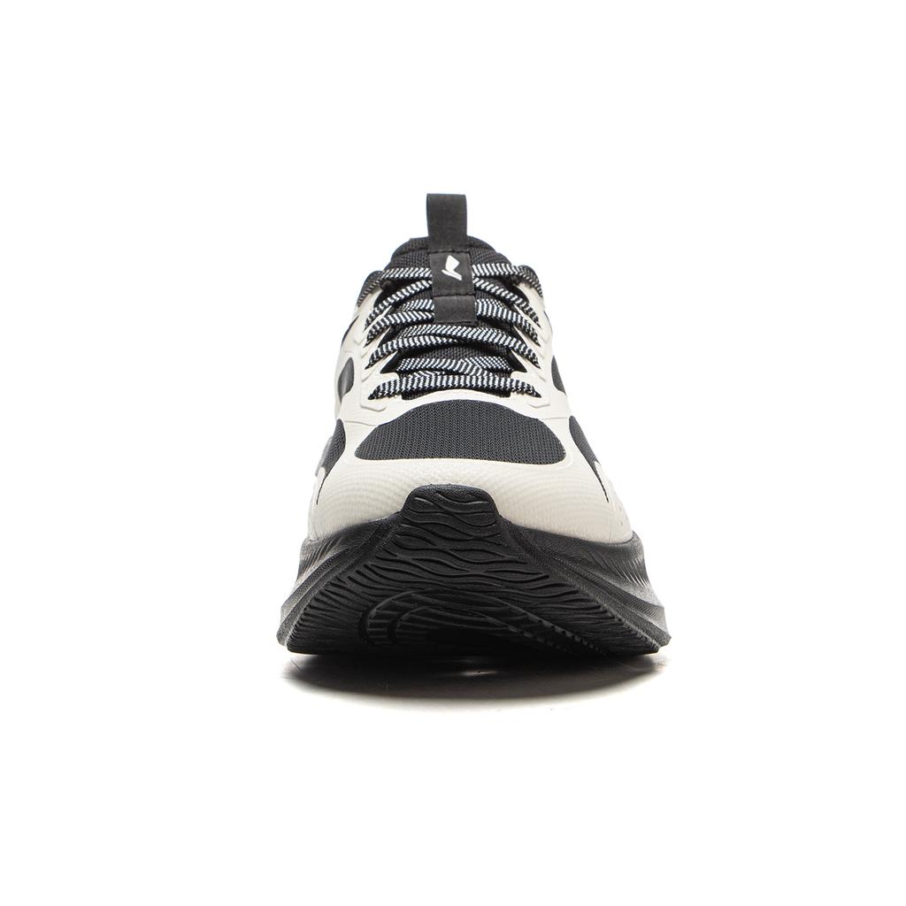 Li Ning Ride Waves V2 Амортизация Скользкая Устойчивость к истиранию Дышащий Легкий Низкие Повседневный Городской ARSV104-5