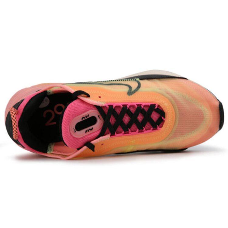 Nike Женские кроссовки Air Max 2090 'Neon Highlighter' CT1290-700
