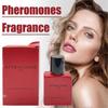 Classic Versatile ATTRACIONE MEN 25ML Perfume Gift for Daily Work and Other Occasions 7W2I High Quality