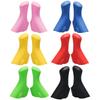 Silicone Road Bike Shifter Brake Lever Hood for SHIMANO 105 ST-4700/5800/6800/R7000/R8000 Bicycle Shift Case Lever Bracket Cover