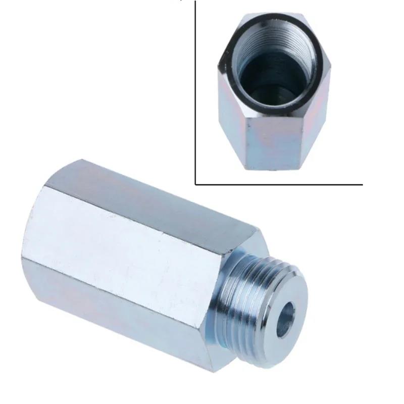 M18 X 1.5 O2 Sensor Spacer Joints Precision Engineered for Optimal Oxygen Sensor Performance and Longevity