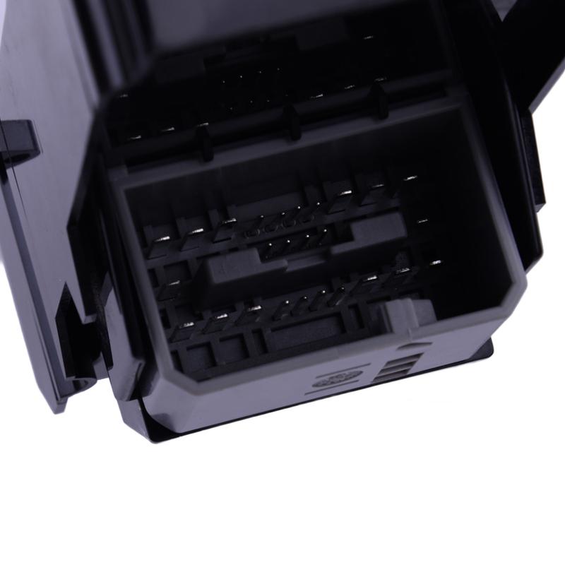 35750-T0A-H01 Master Power Electric Electrical Window Control Switch Fit for Honda CRV CR-V 2011 2012 2013