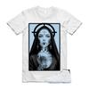 11 Legend Blue White Black 2024 T Shirt Match NUN