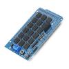 Sensor Expansion Board Resin Support IIC Interface for Sensor Shield V1.0 V2.0 DC10V