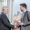 Bluetooth-наушники с ИИ-переводом, долгим временем работы от аккумулятора, активным шумоподавлением, сверхдолгим режимом ожидания и постоянным бесплатным переводом