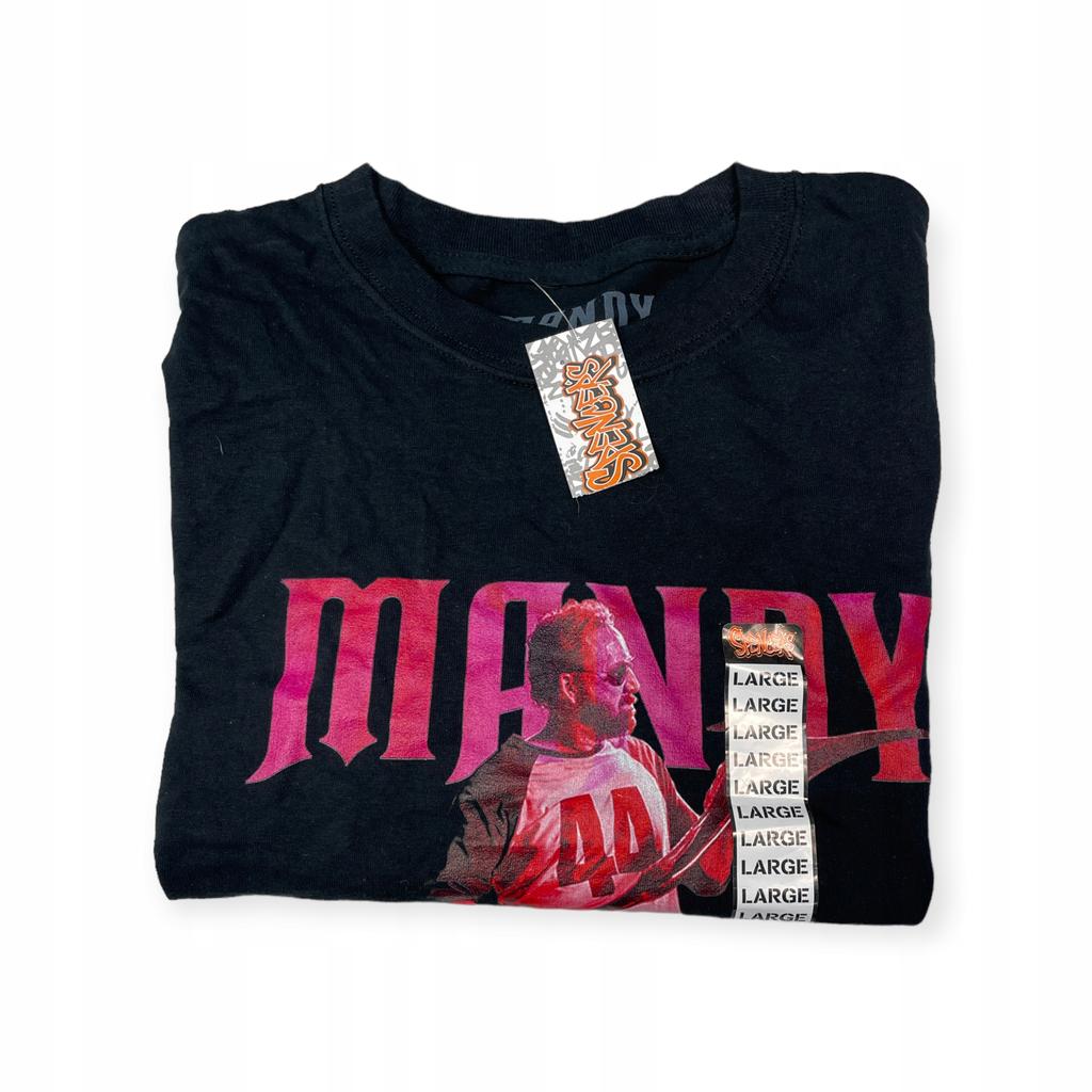 Мужская футболка SPENCER'S Mandy S